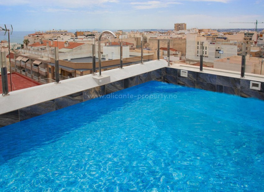 Apartment / flat in Playa del Cura