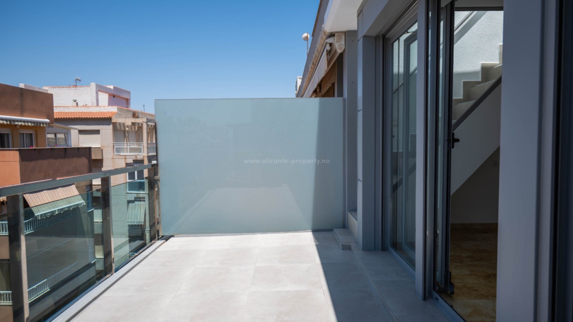 Apartment / flat in Playa del Cura