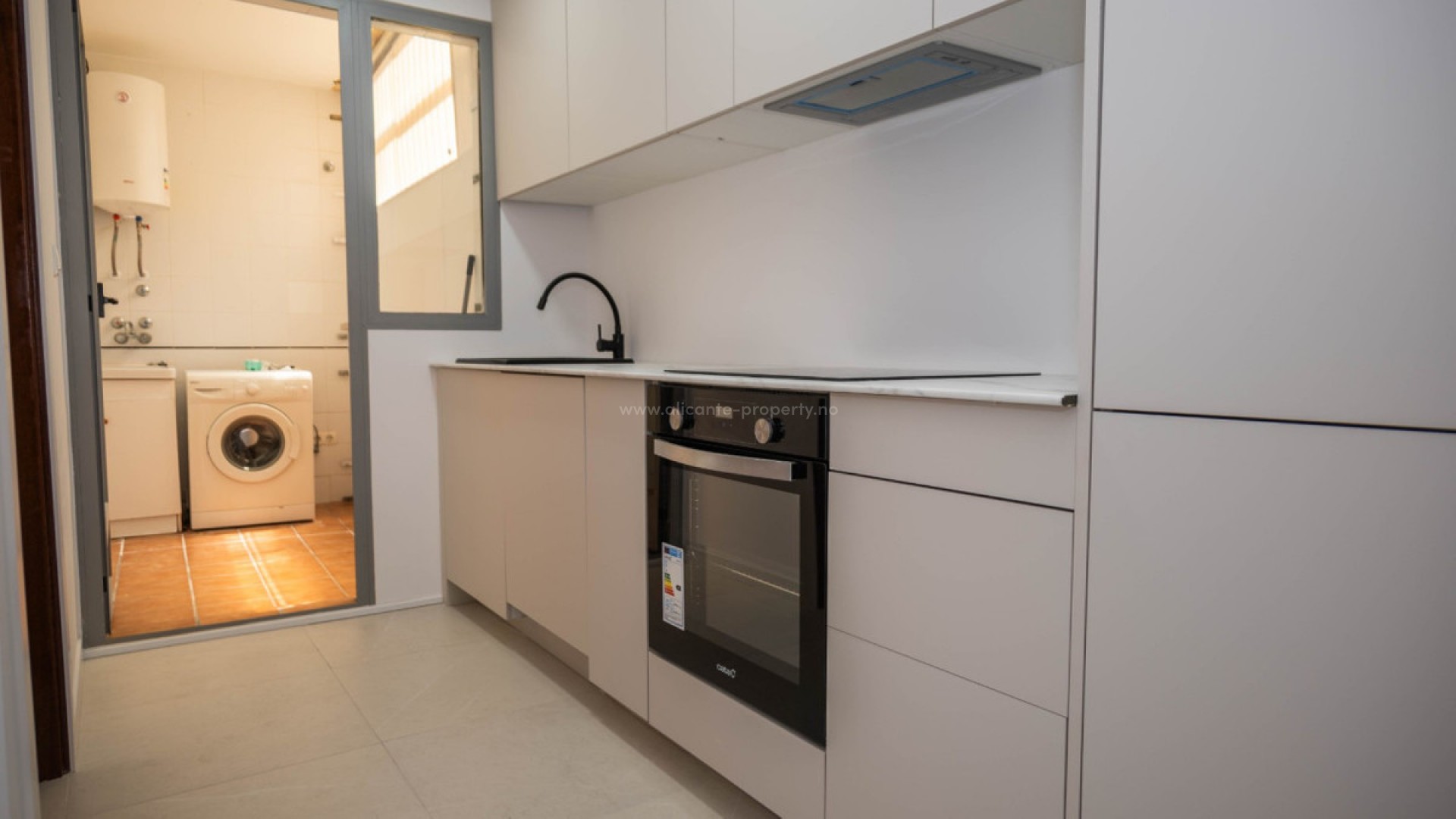 Apartment / flat in Playa del Cura