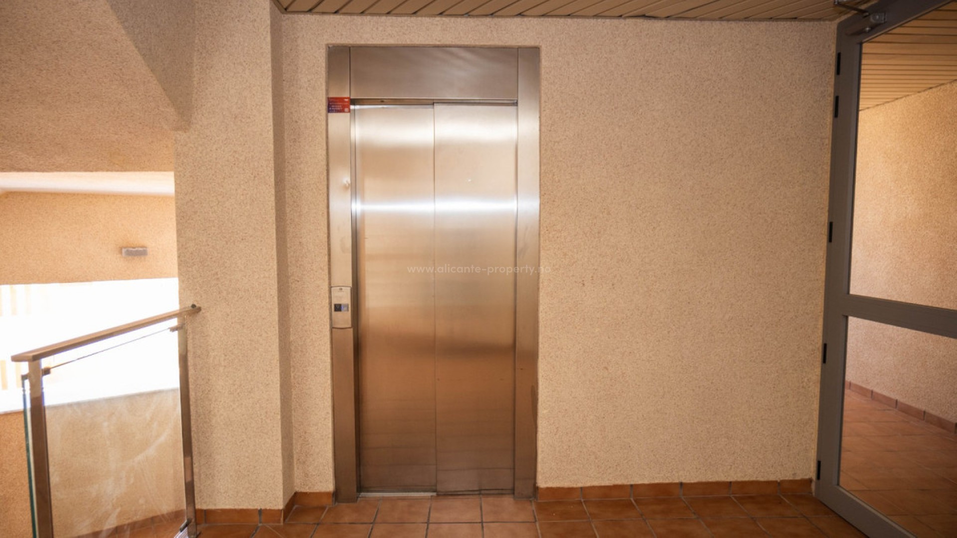Apartment / flat in Playa del Cura