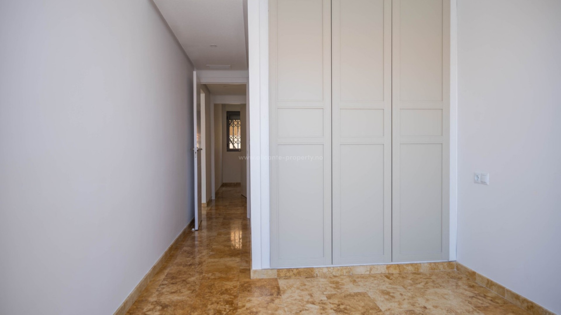 Apartment / flat in Playa del Cura