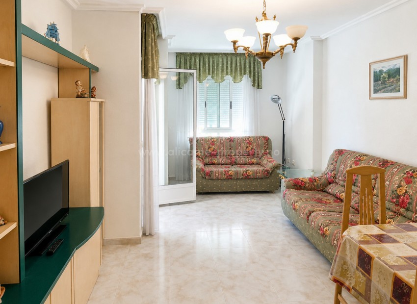 Apartment / flat in Playa del Cura