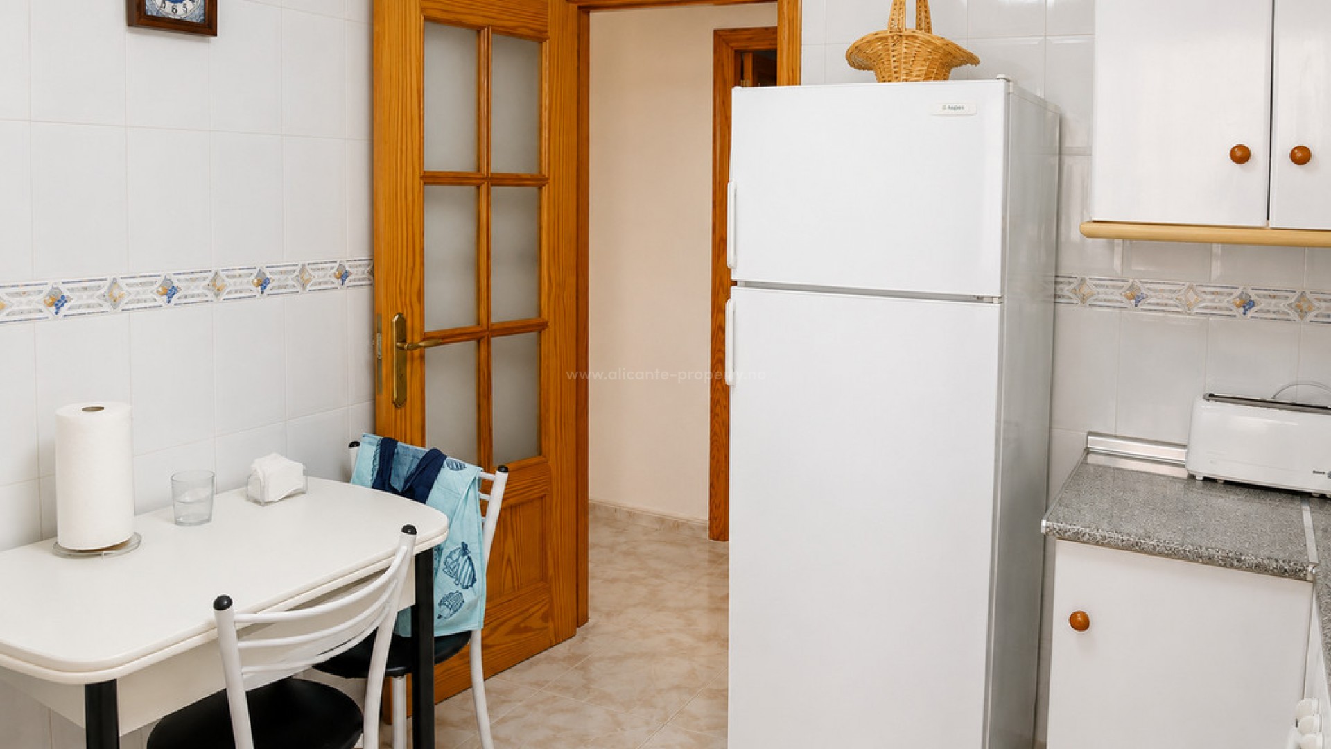 Apartment / flat in Playa del Cura