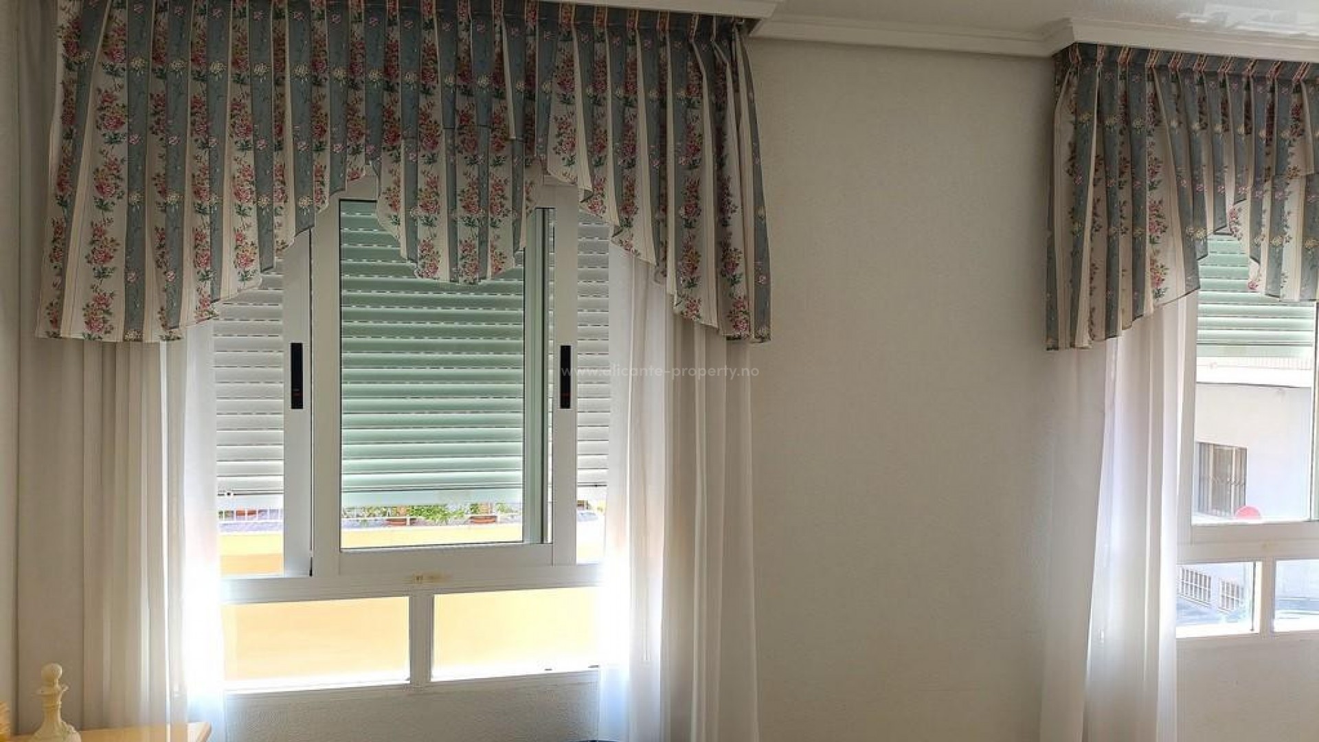 Apartment / flat in Playa del Cura