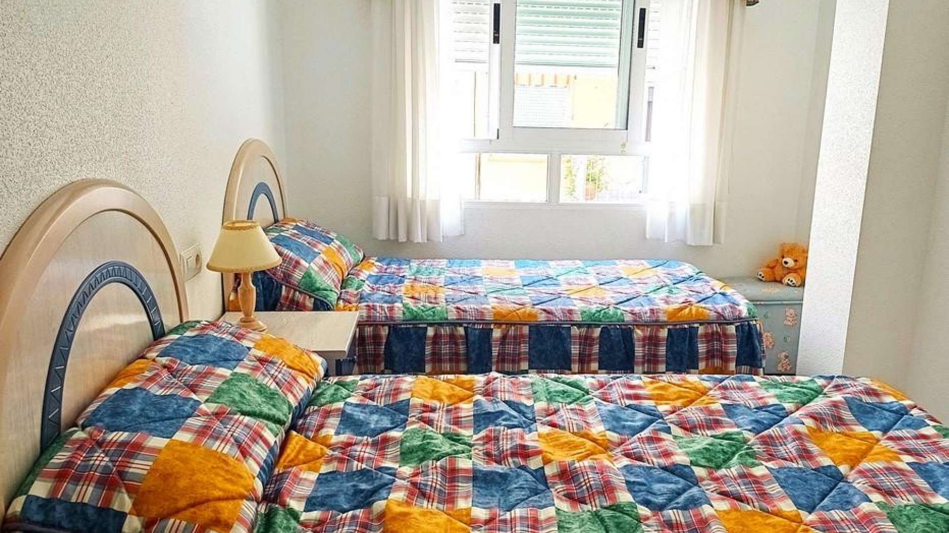 Apartment / flat in Playa del Cura