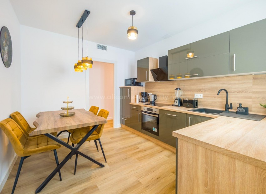 Apartment / flat in Playa del Cura