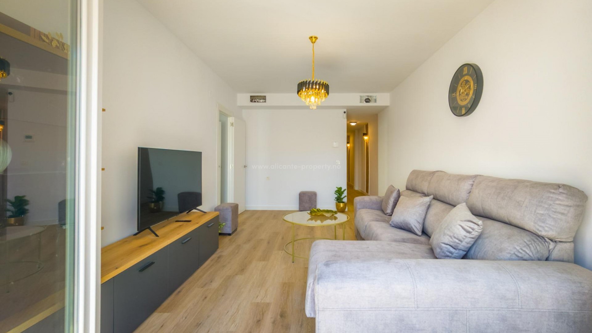 Apartment / flat in Playa del Cura
