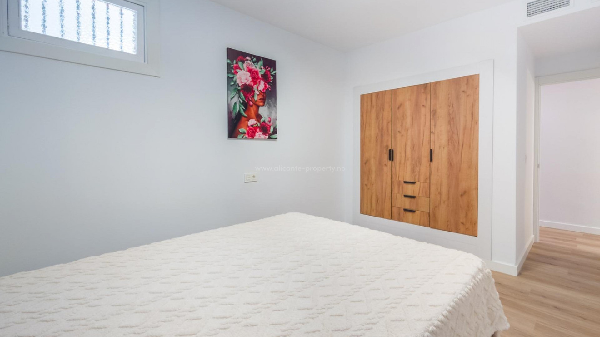 Apartment / flat in Playa del Cura