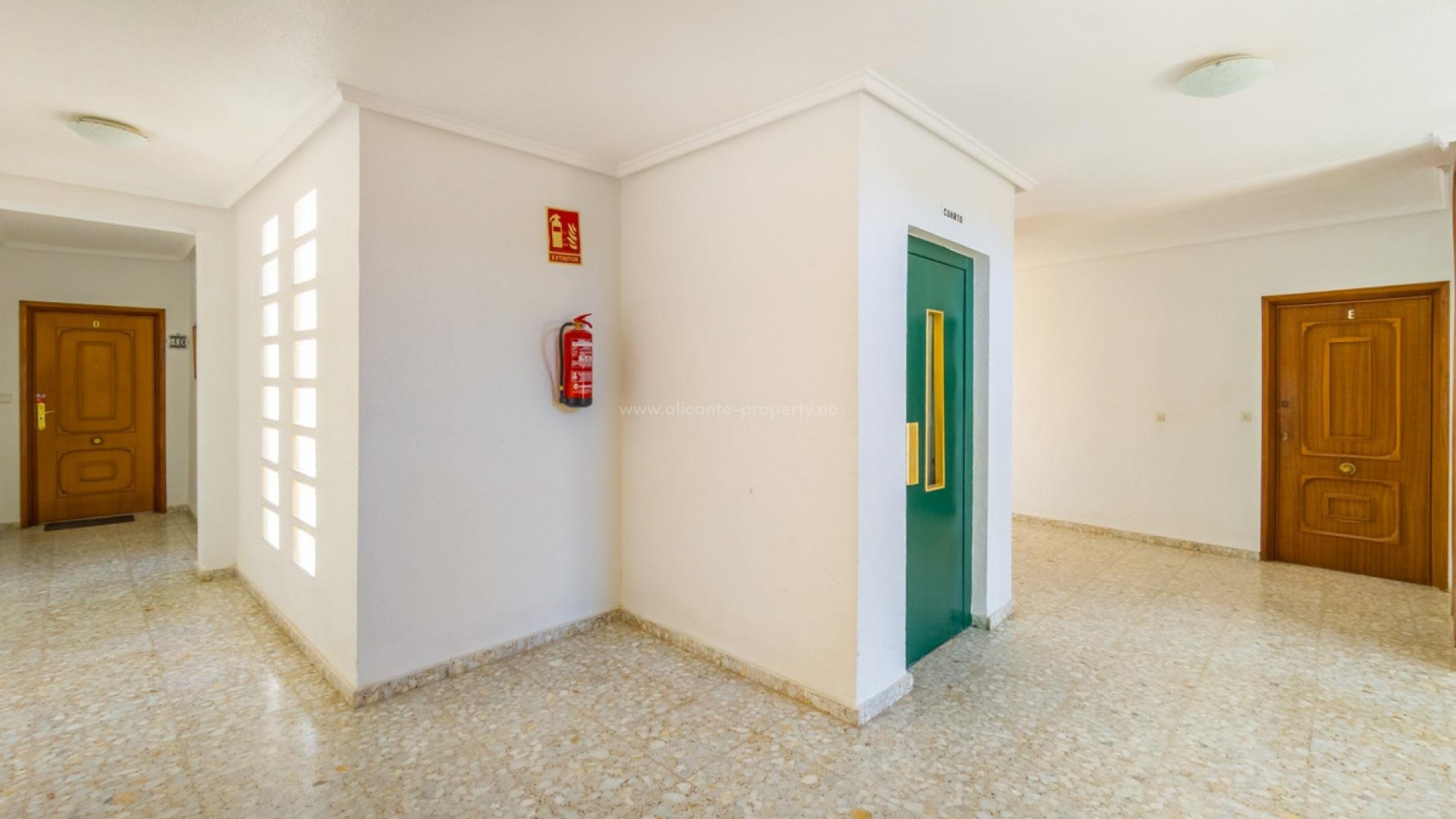 Apartment / flat in Playa del Cura