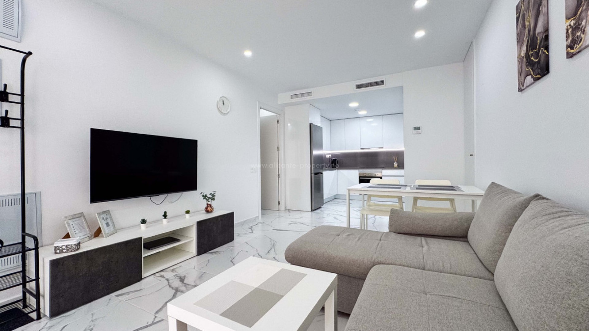 Apartment / flat in Playa del Cura