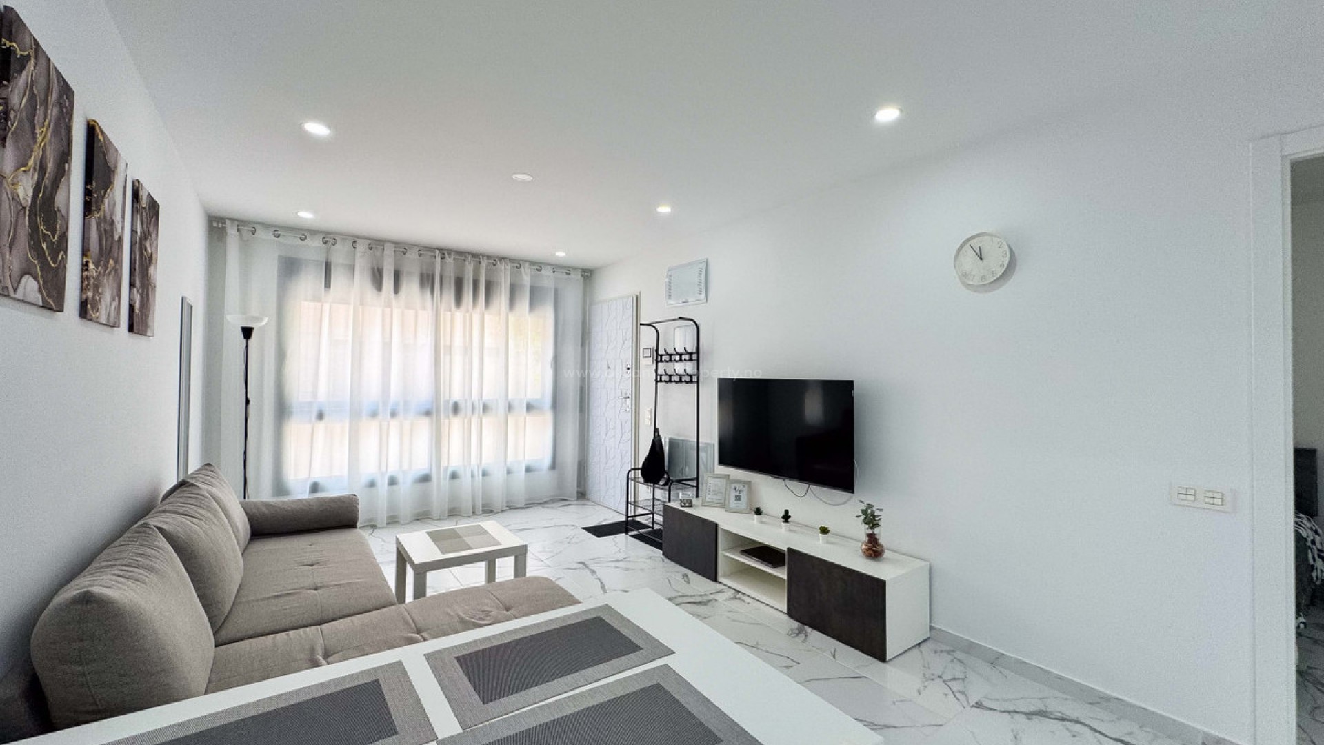 Apartment / flat in Playa del Cura