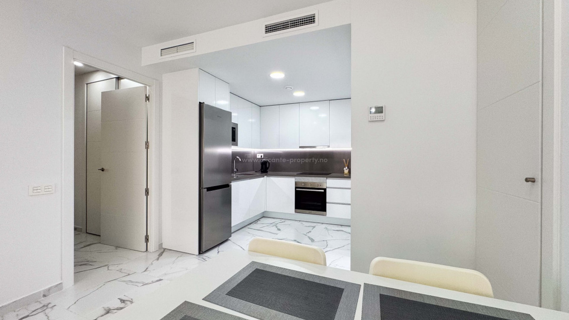 Apartment / flat in Playa del Cura