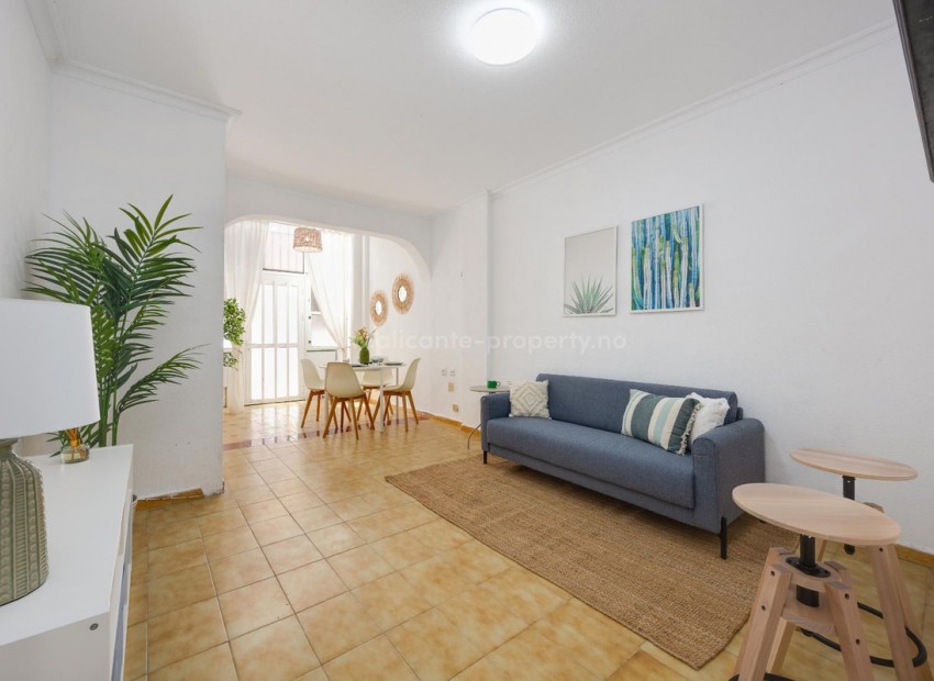 Apartment / flat in Playa del Cura