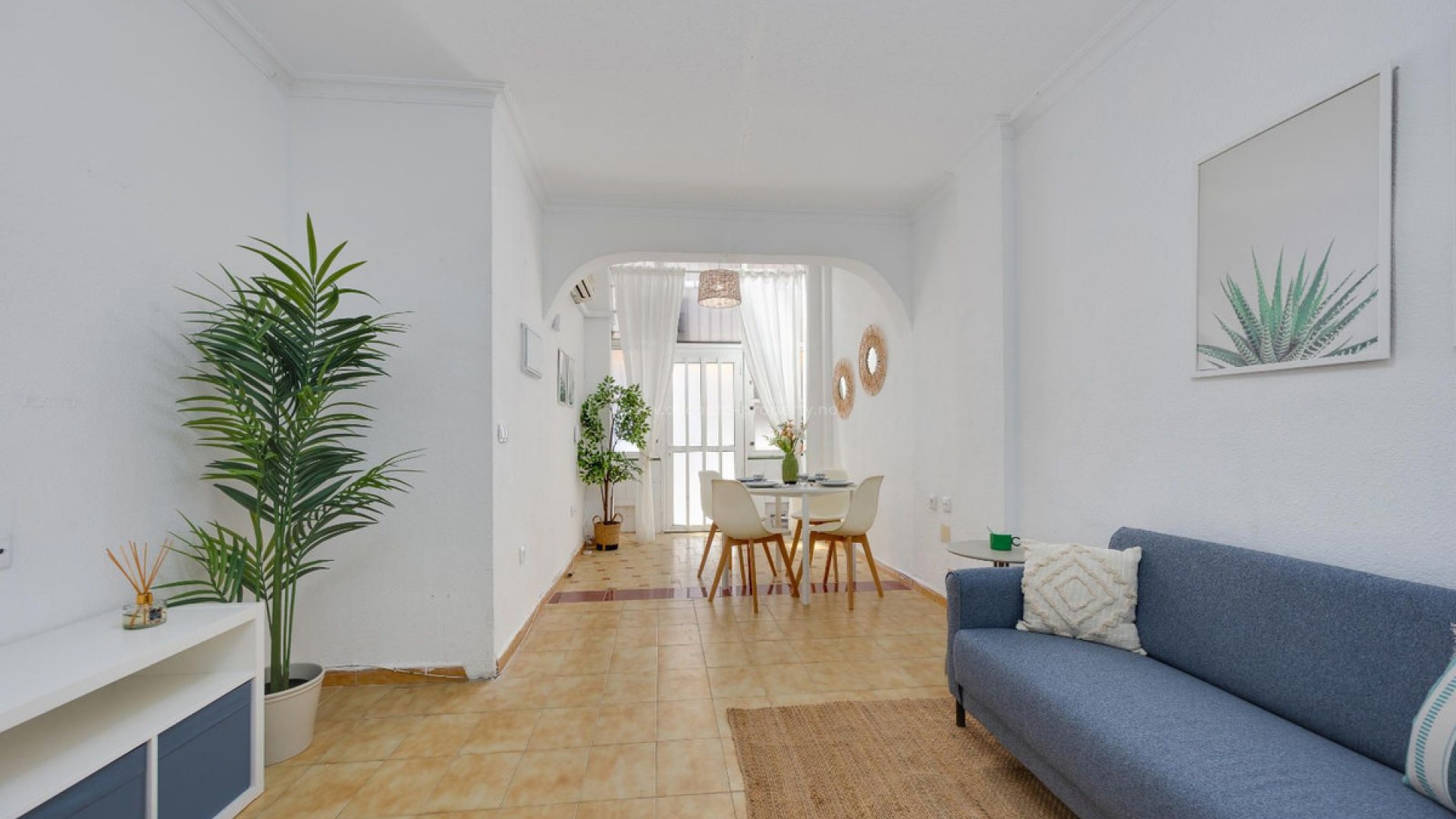 Apartment / flat in Playa del Cura