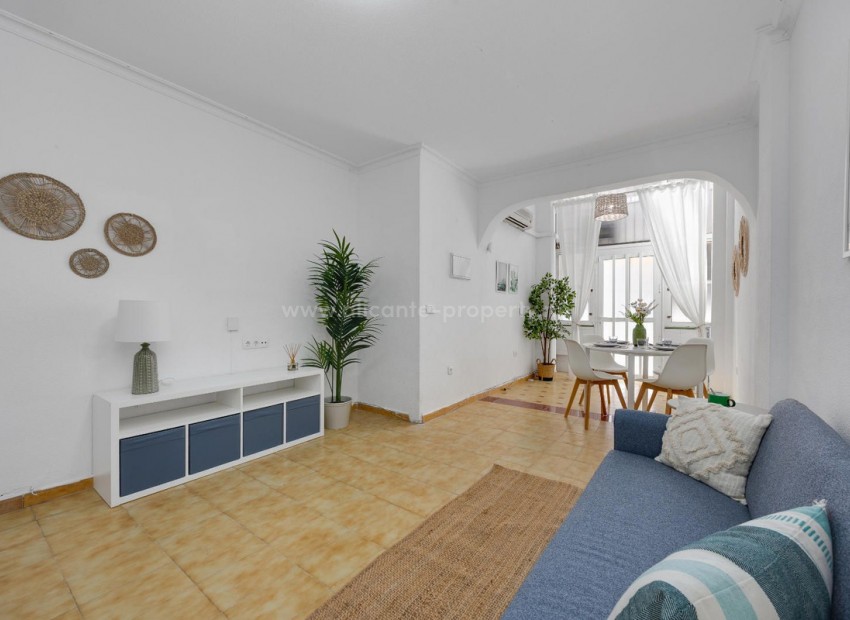 Apartment / flat in Playa del Cura