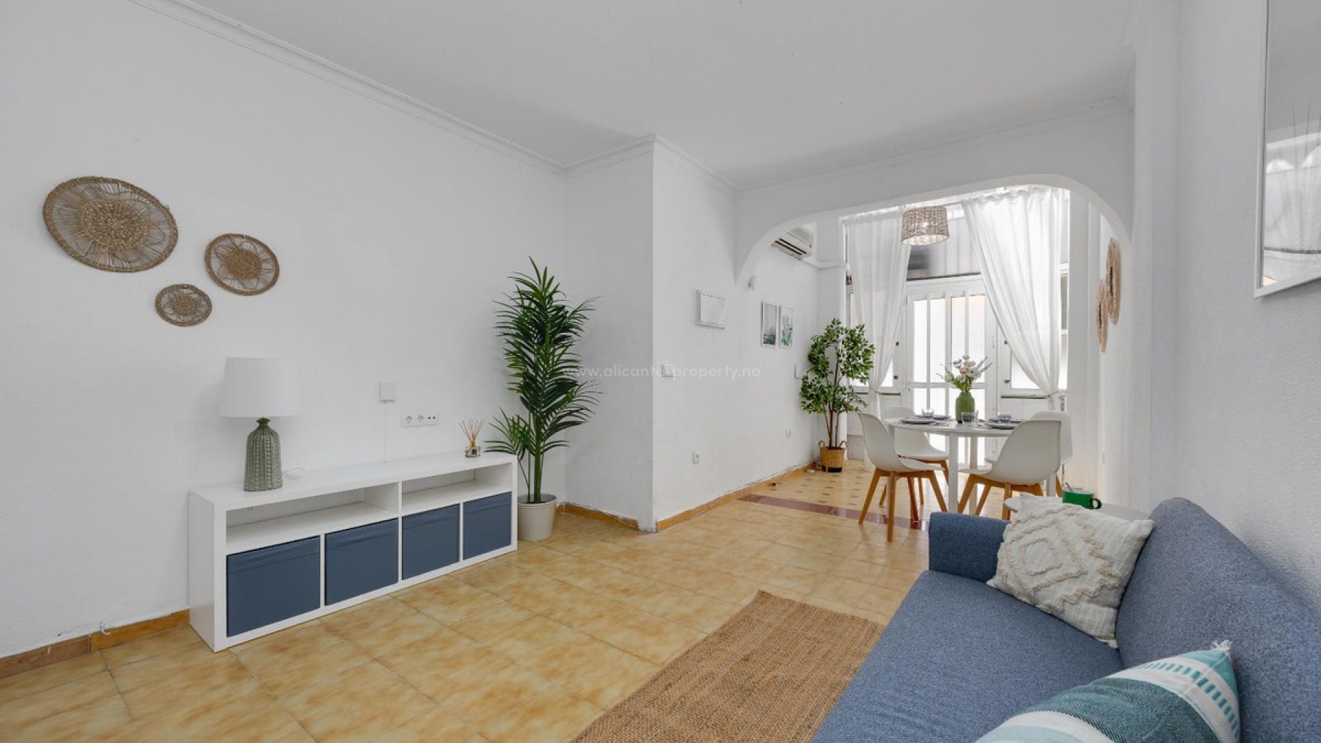 Apartment / flat in Playa del Cura