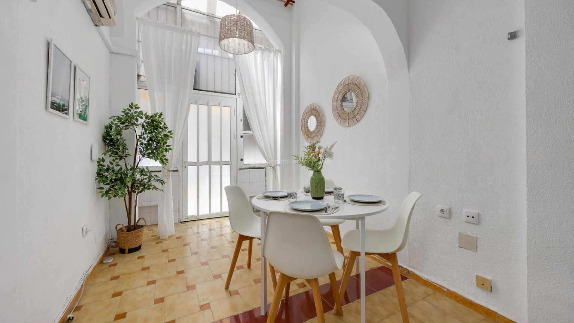 Apartment / flat in Playa del Cura