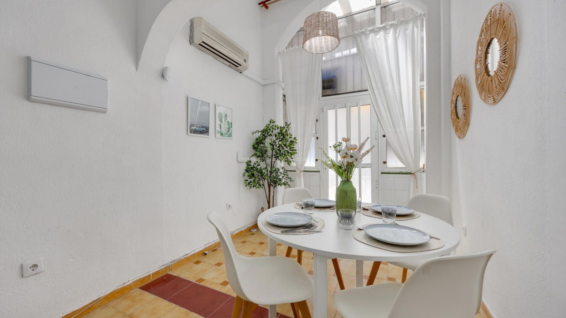 Apartment / flat in Playa del Cura