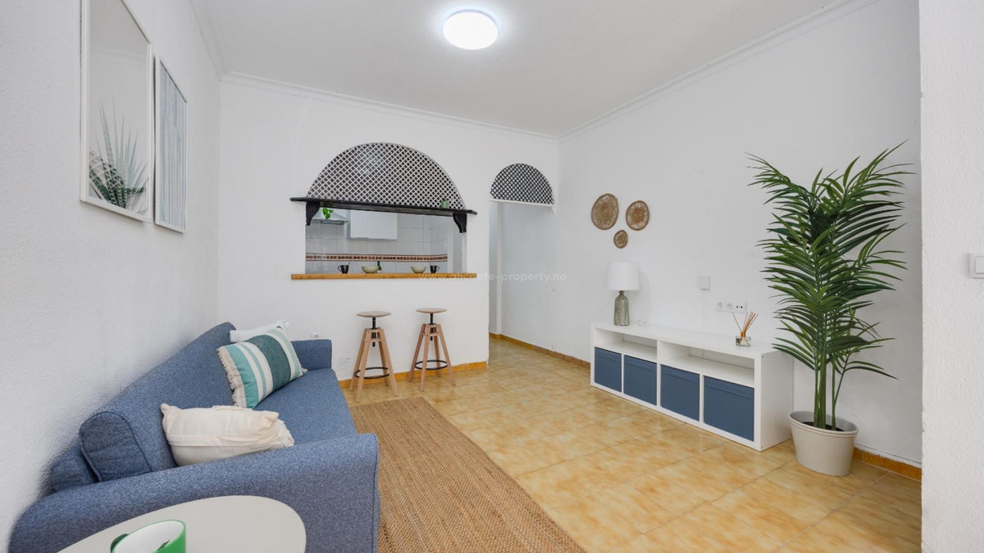 Apartment / flat in Playa del Cura