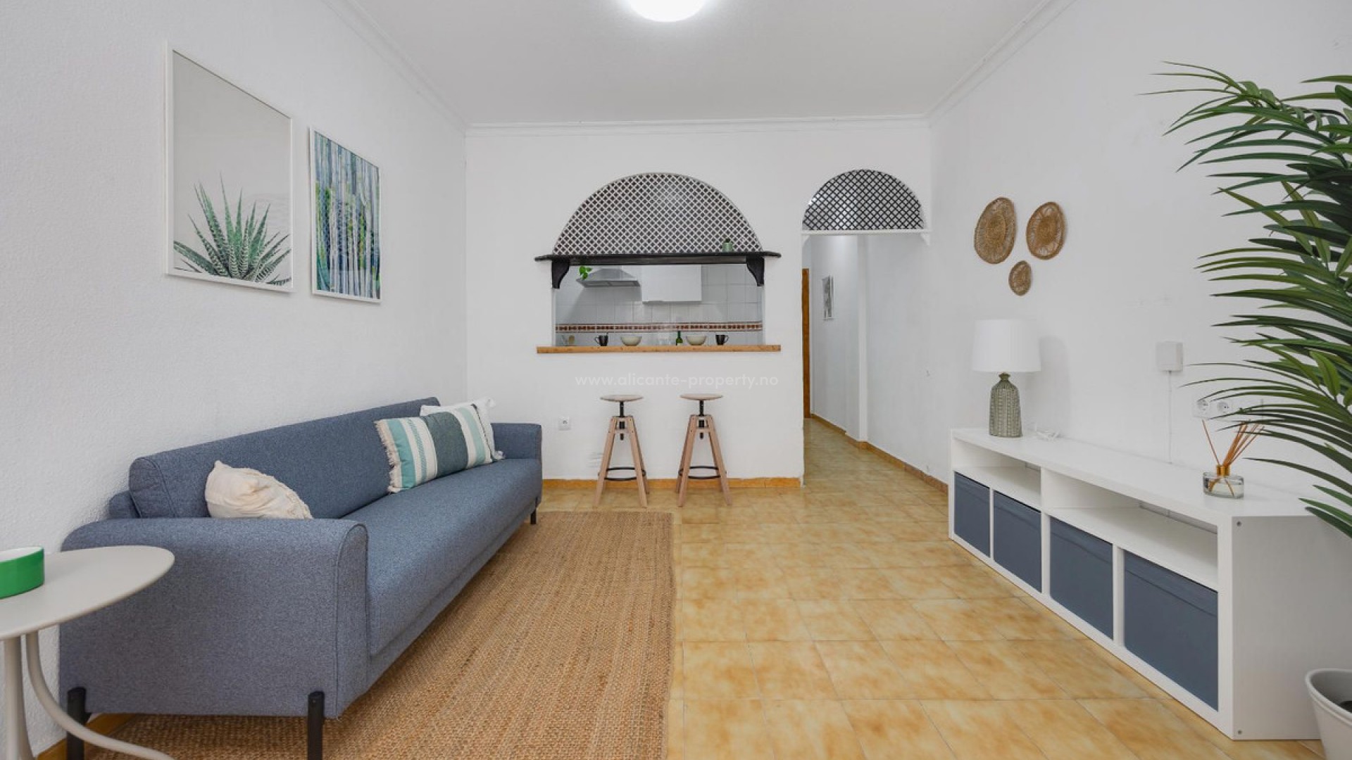 Apartment / flat in Playa del Cura