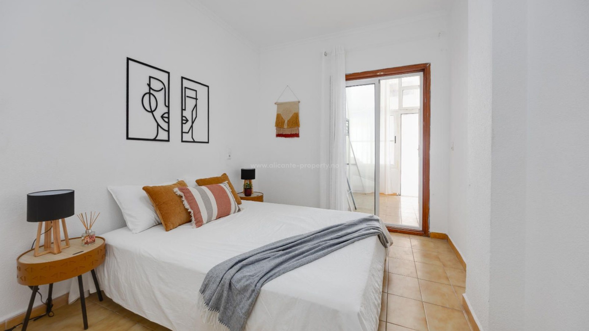 Apartment / flat in Playa del Cura