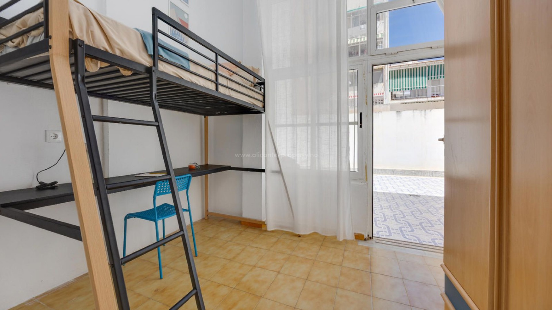Apartment / flat in Playa del Cura