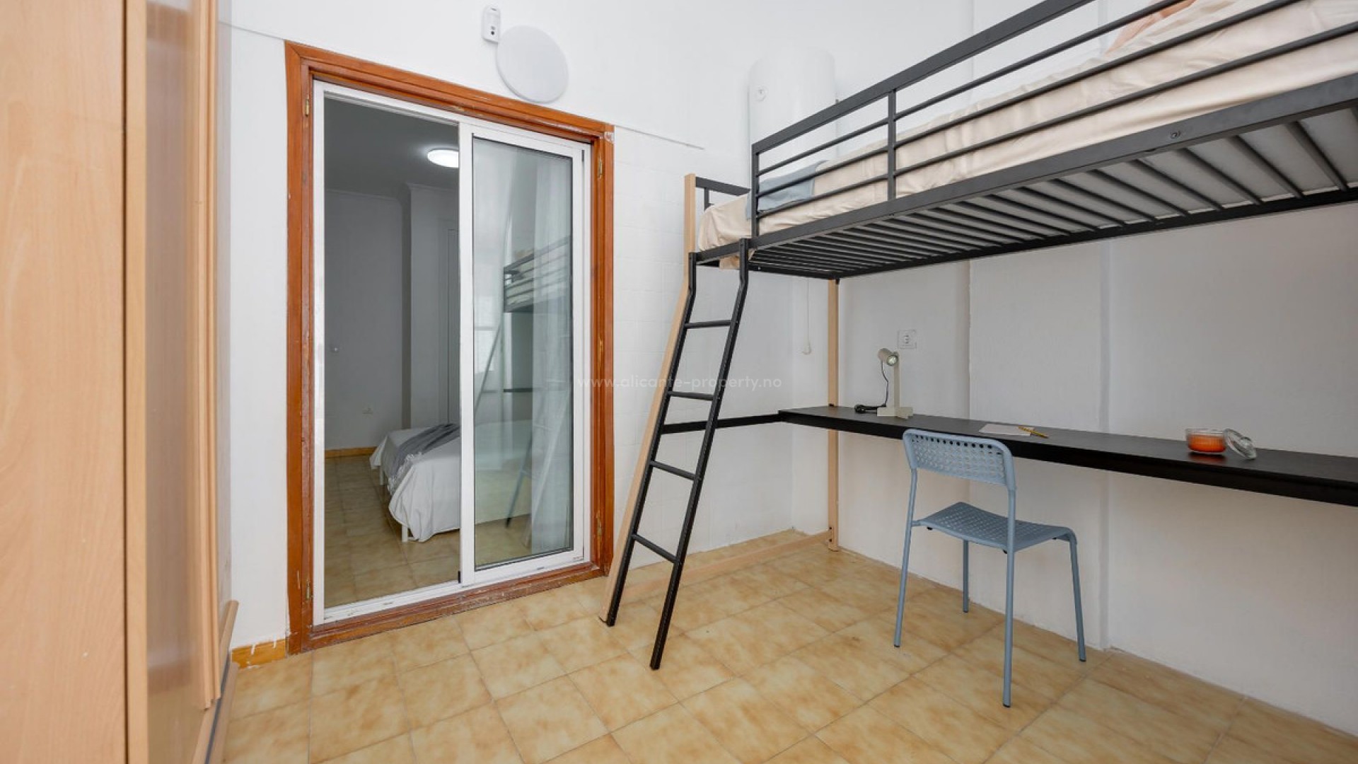 Apartment / flat in Playa del Cura