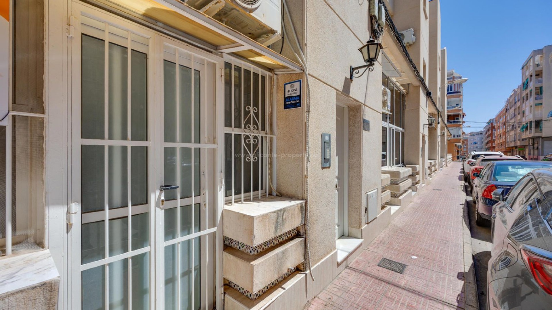Apartment / flat in Playa del Cura