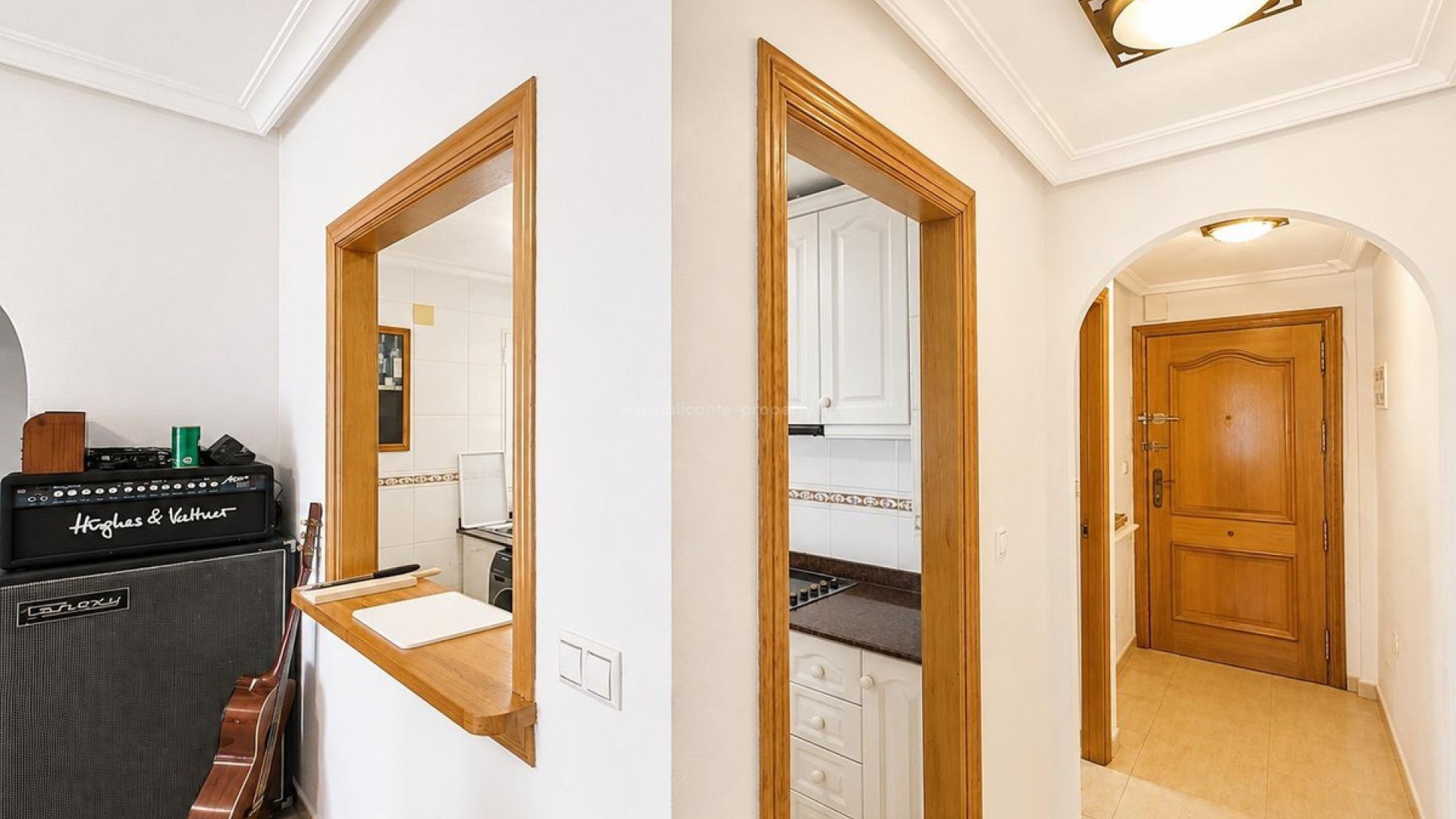 Apartment / flat in Playa del Cura