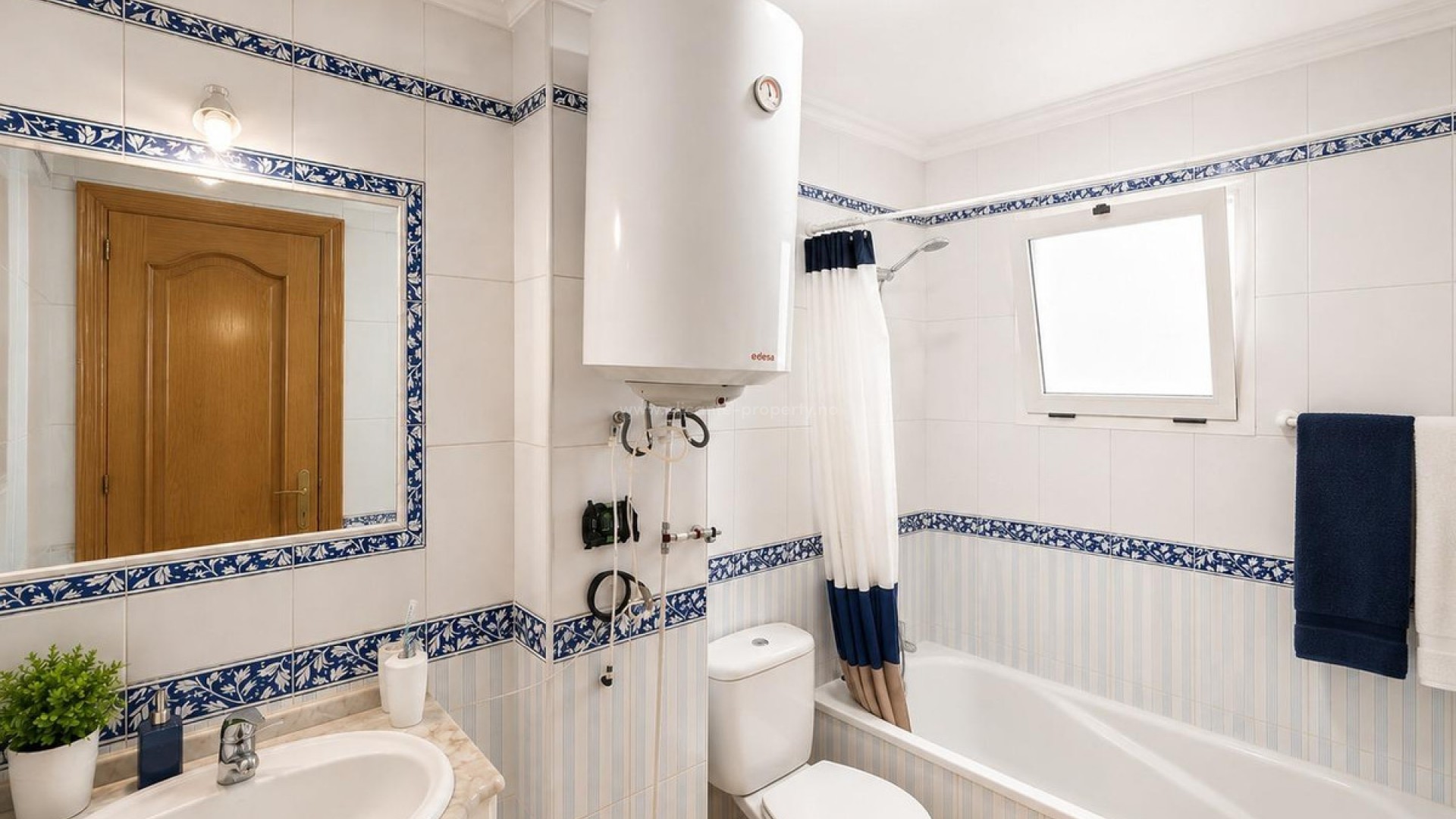Apartment / flat in Playa del Cura