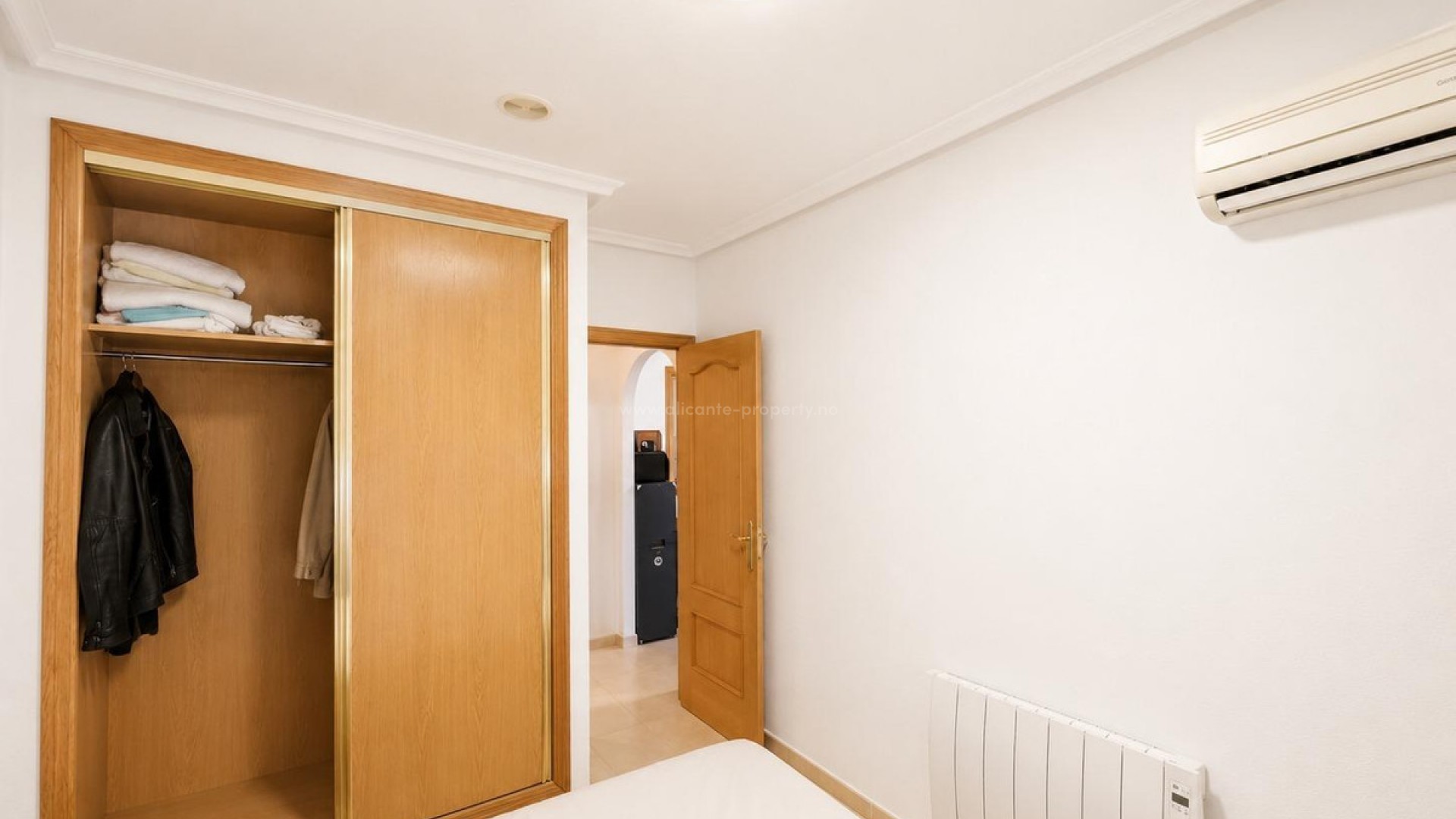 Apartment / flat in Playa del Cura