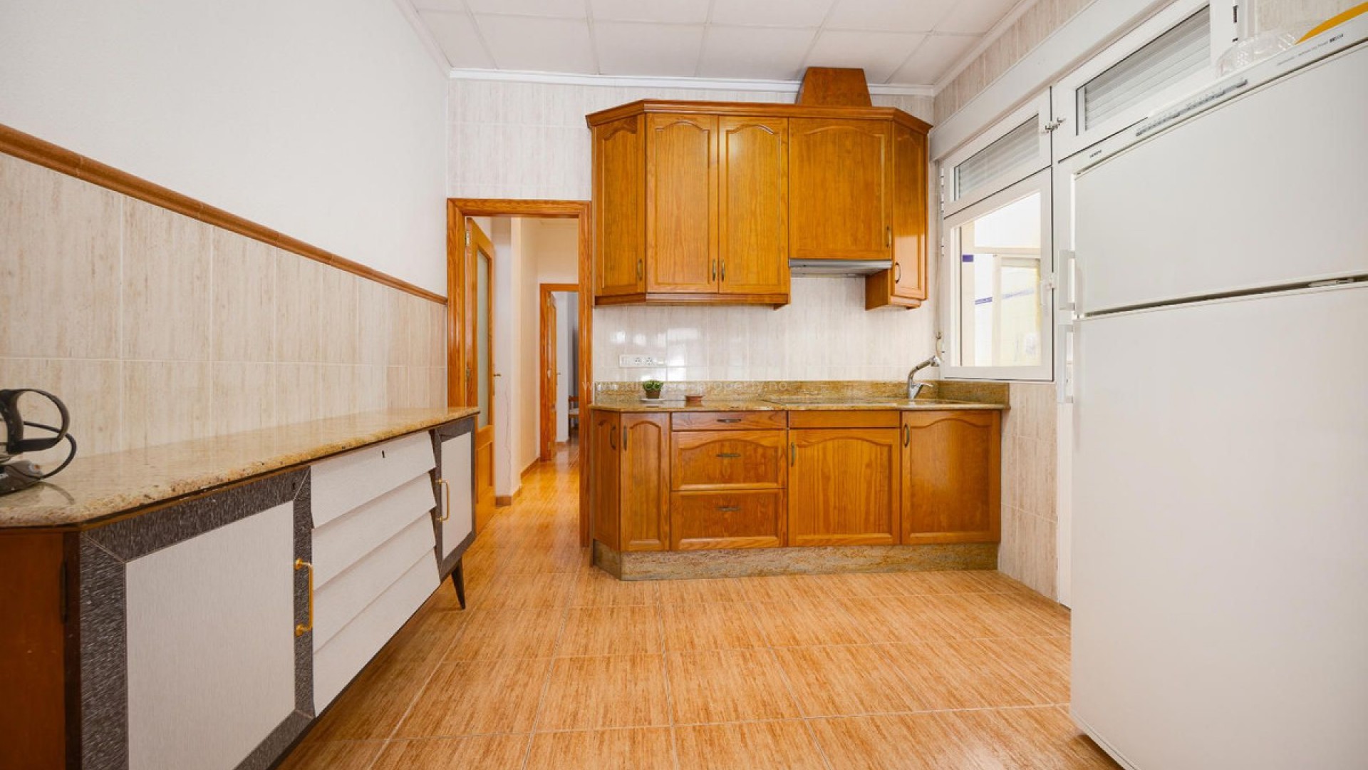 Apartment / flat in Playa del Cura