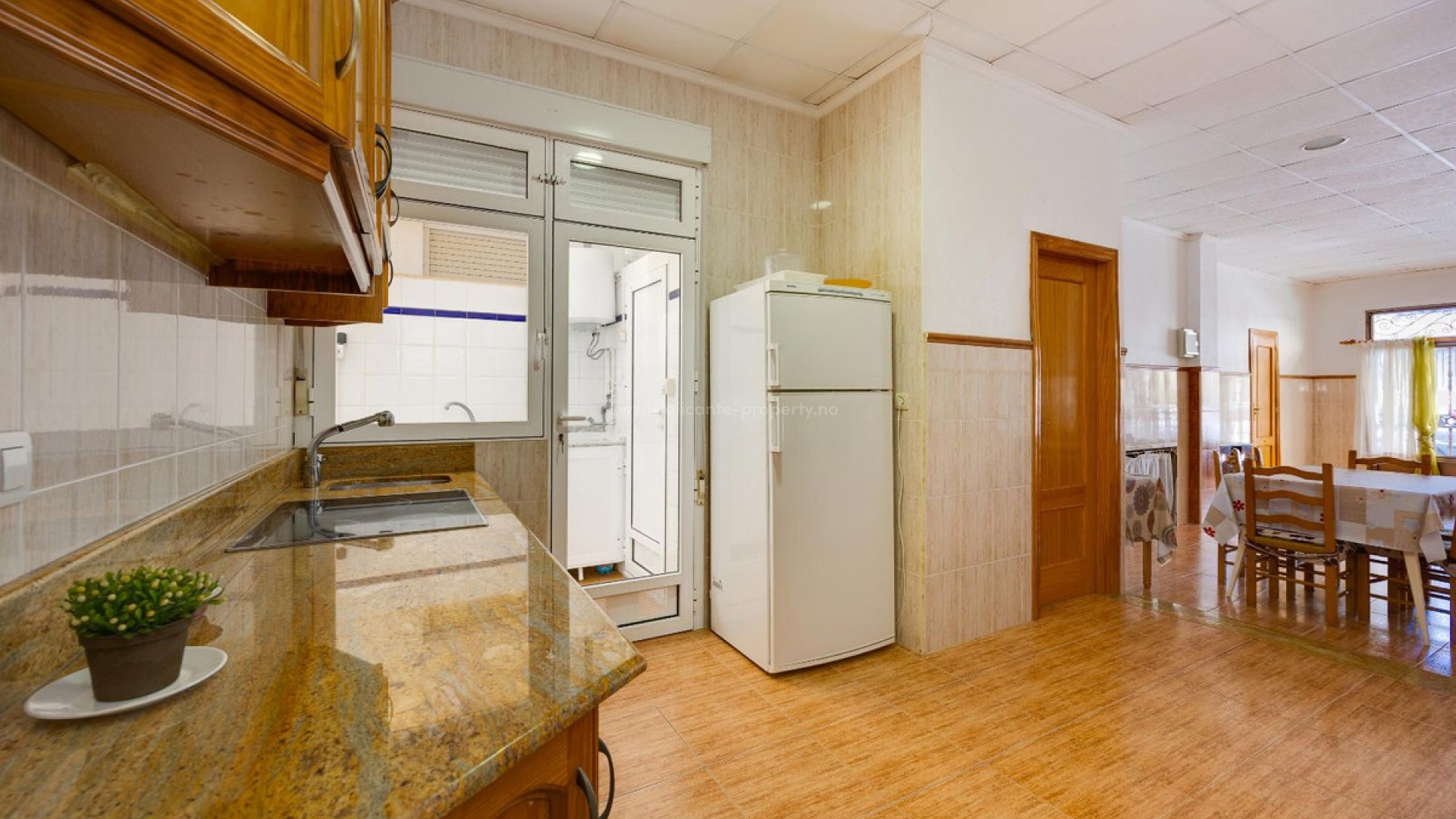 Apartment / flat in Playa del Cura
