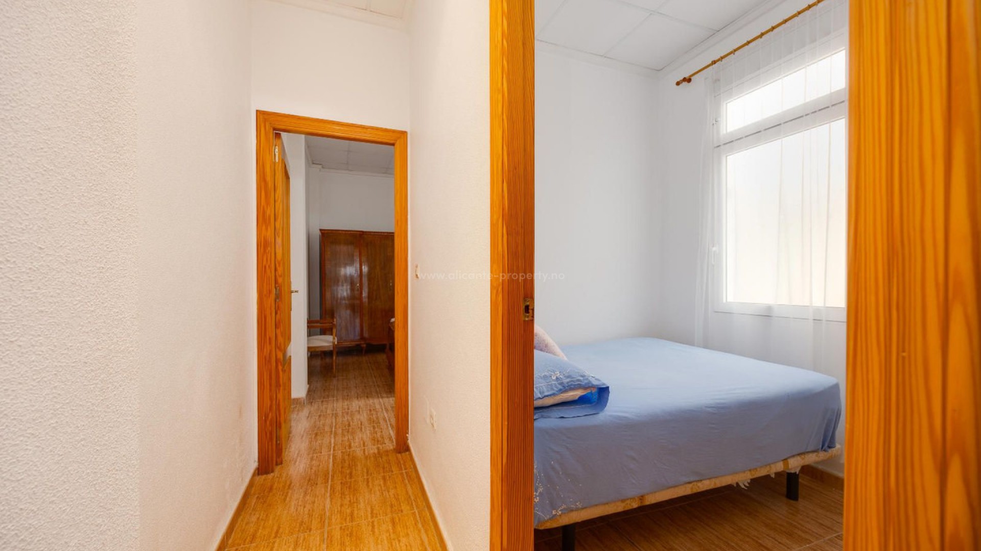 Apartment / flat in Playa del Cura