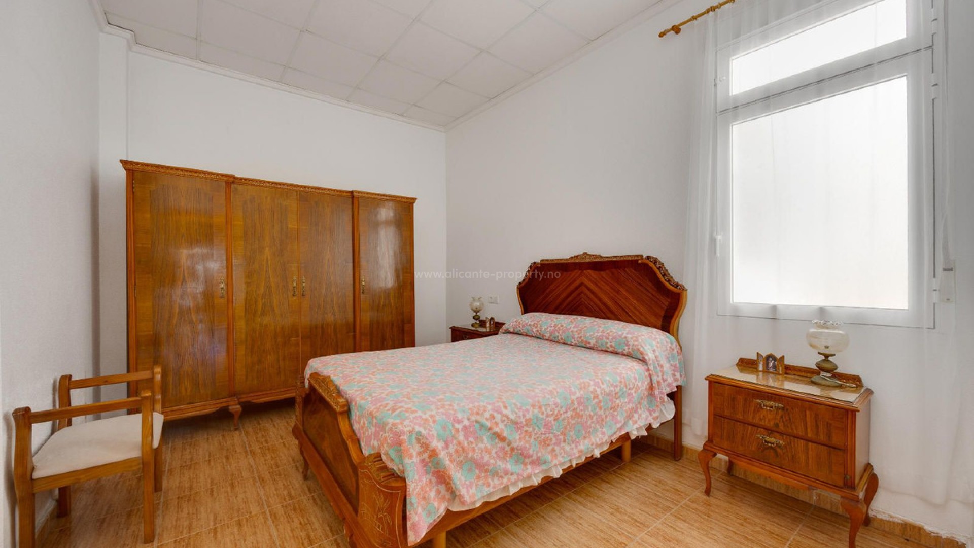 Apartment / flat in Playa del Cura