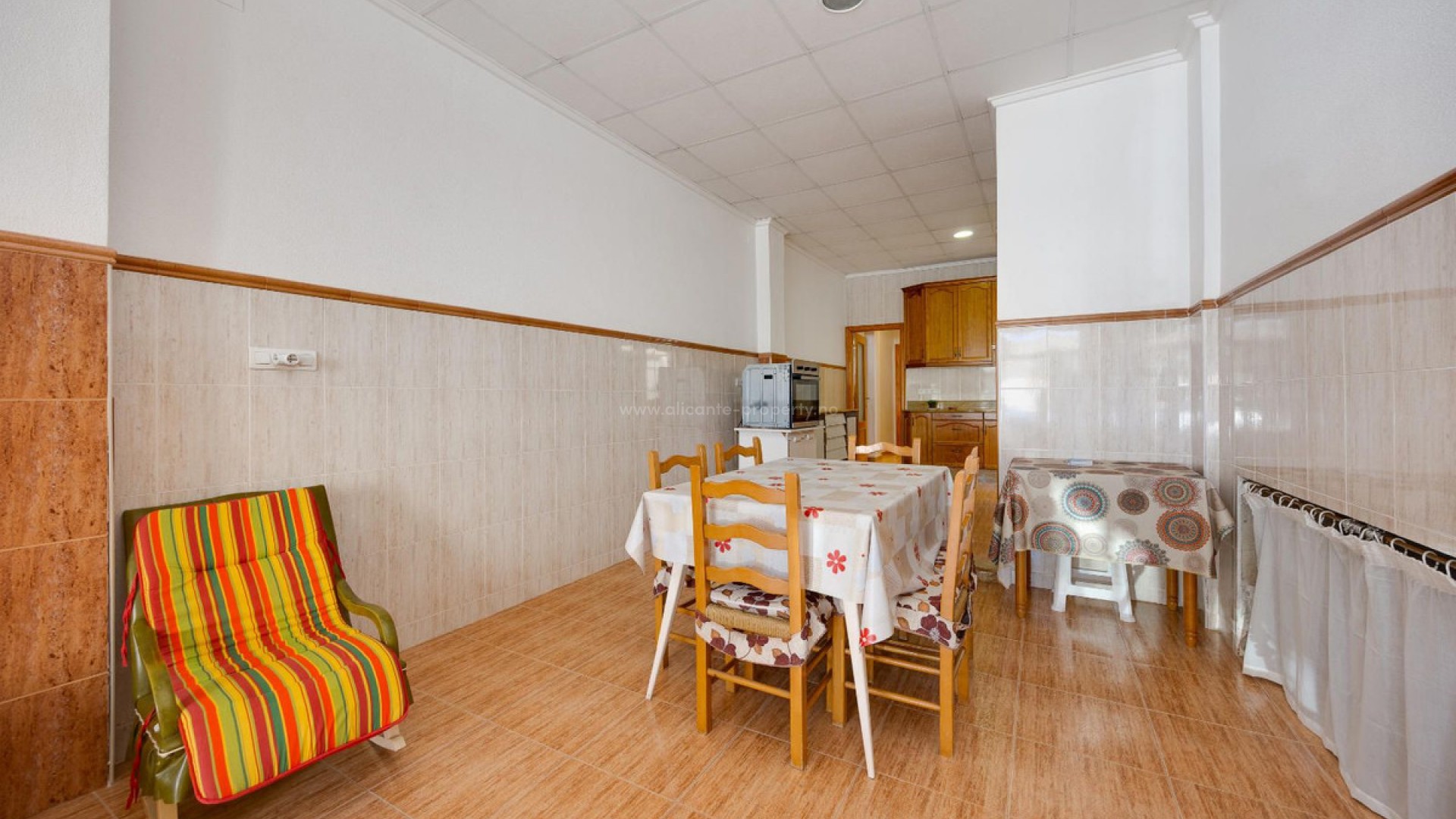 Apartment / flat in Playa del Cura