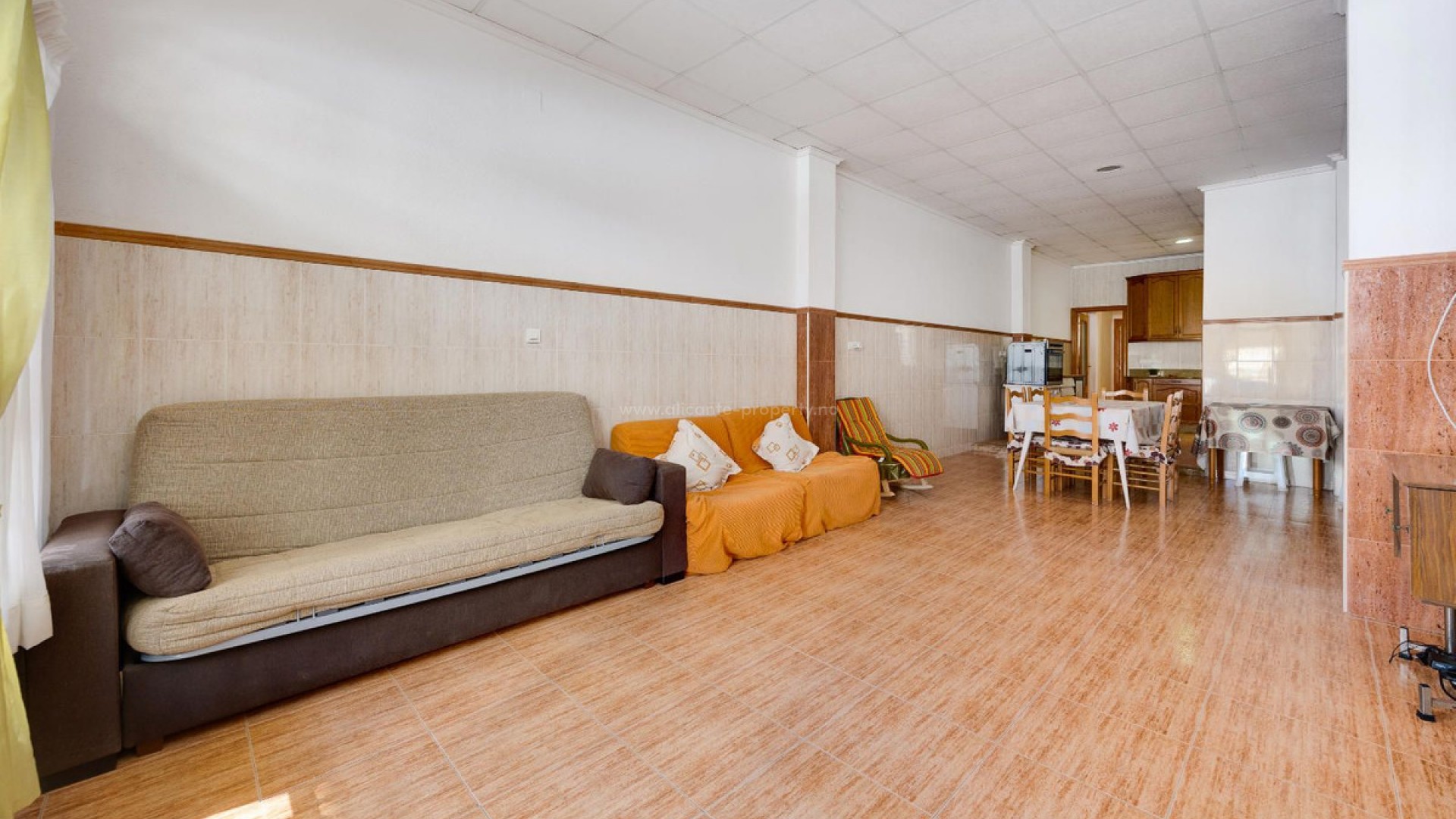 Apartment / flat in Playa del Cura