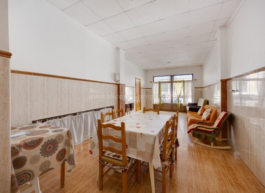 Apartment / flat in Playa del Cura