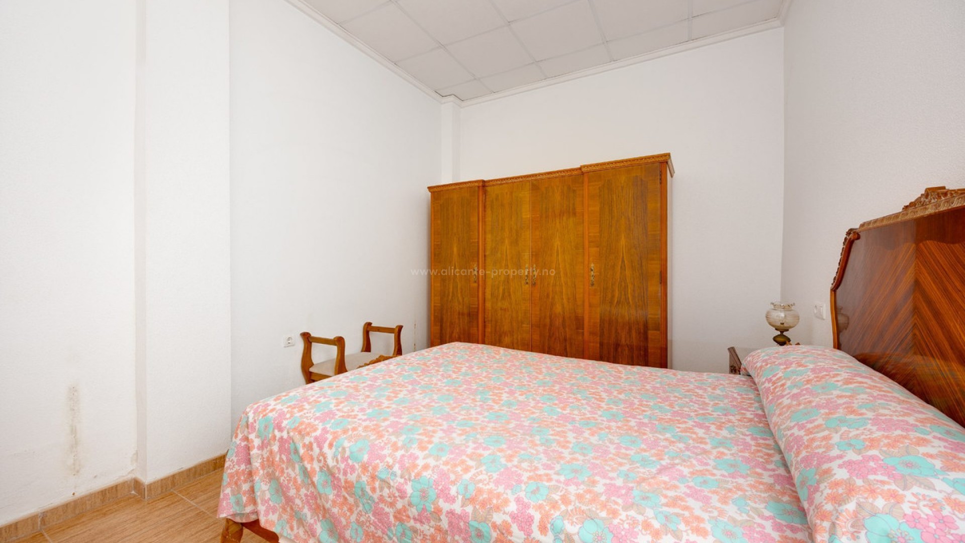Apartment / flat in Playa del Cura