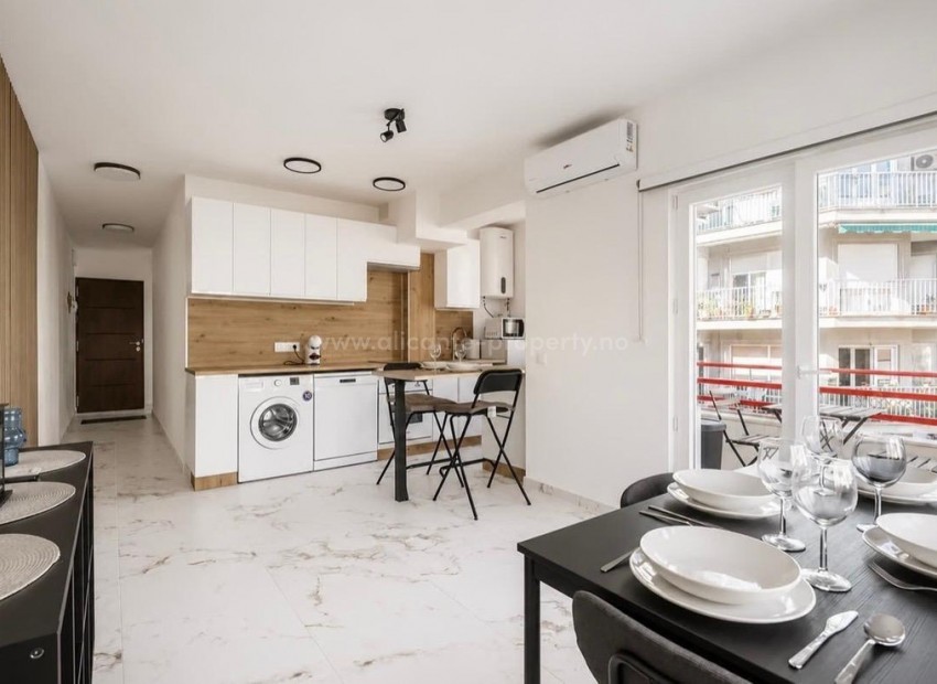 Apartment / flat in Playa del Cura