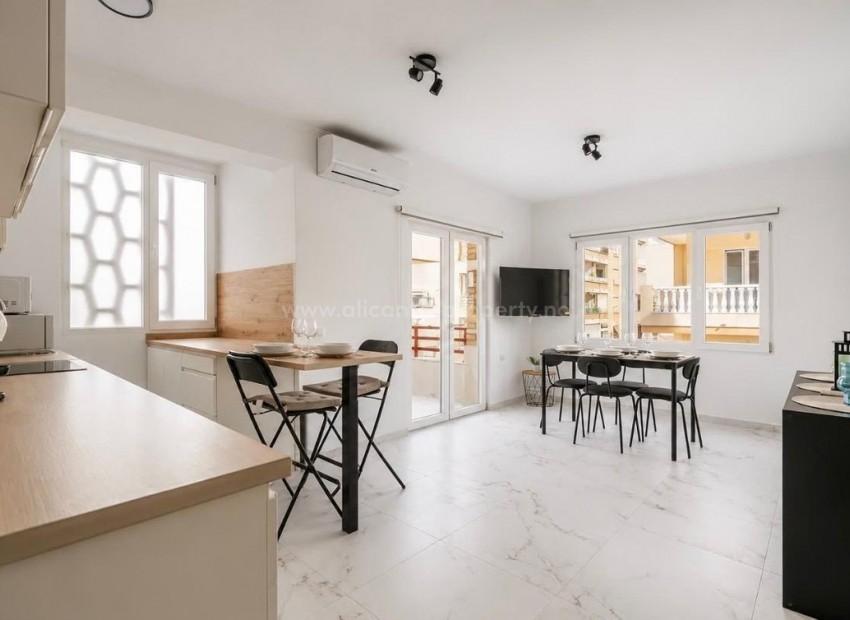 Apartment / flat in Playa del Cura
