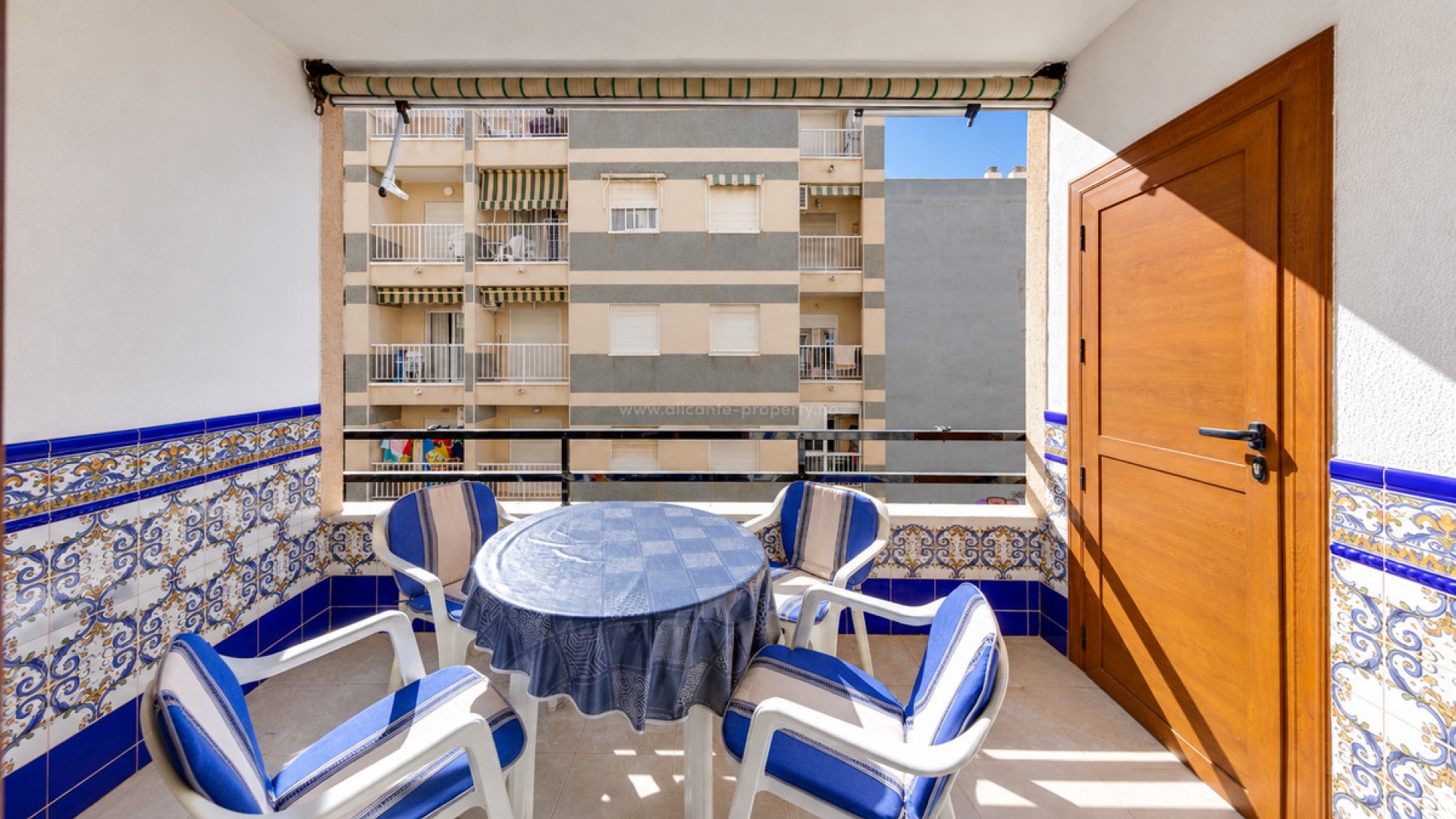 Apartment / flat in Playa del Cura