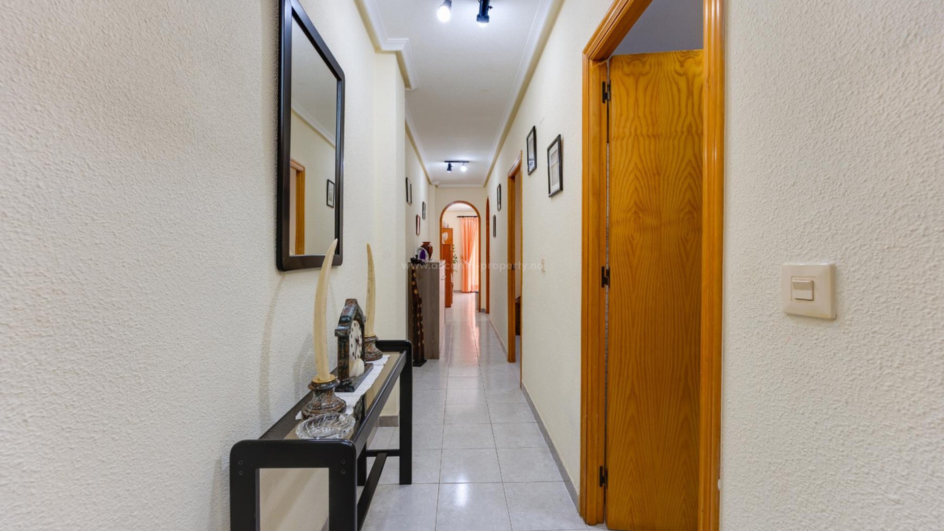 Apartment / flat in Playa del Cura