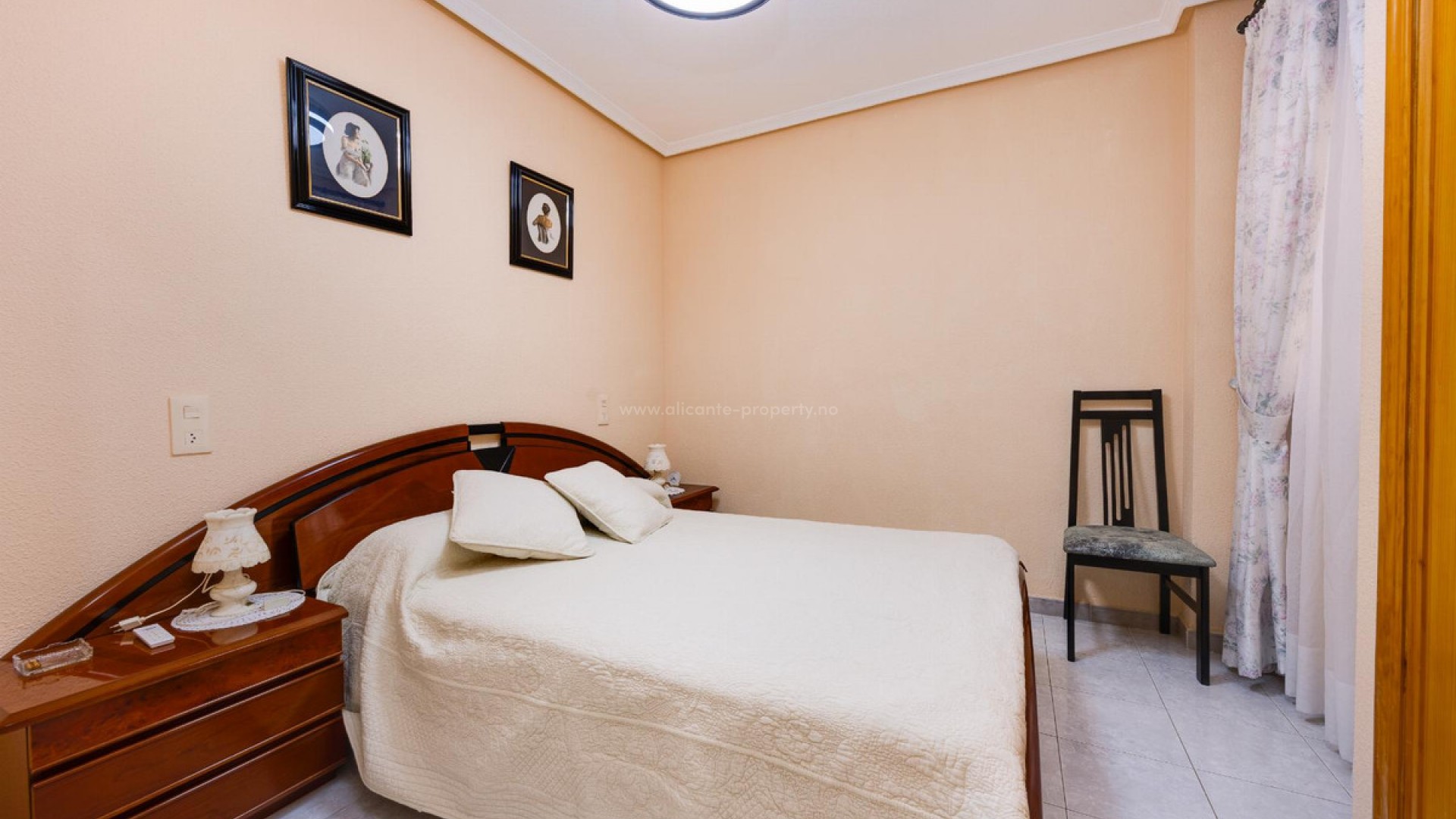 Apartment / flat in Playa del Cura