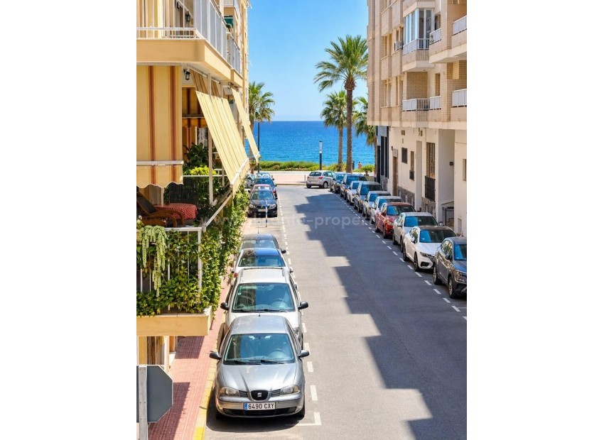 Apartment / flat in Playa del Cura