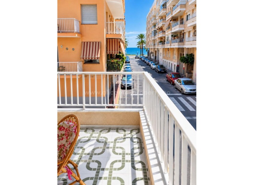 Apartment / flat in Playa del Cura