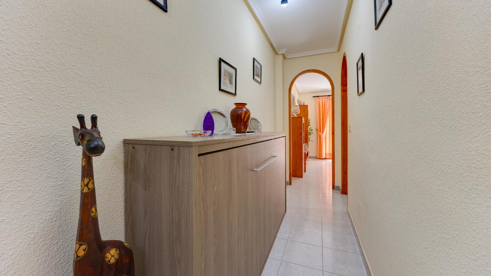 Apartment / flat in Playa del Cura