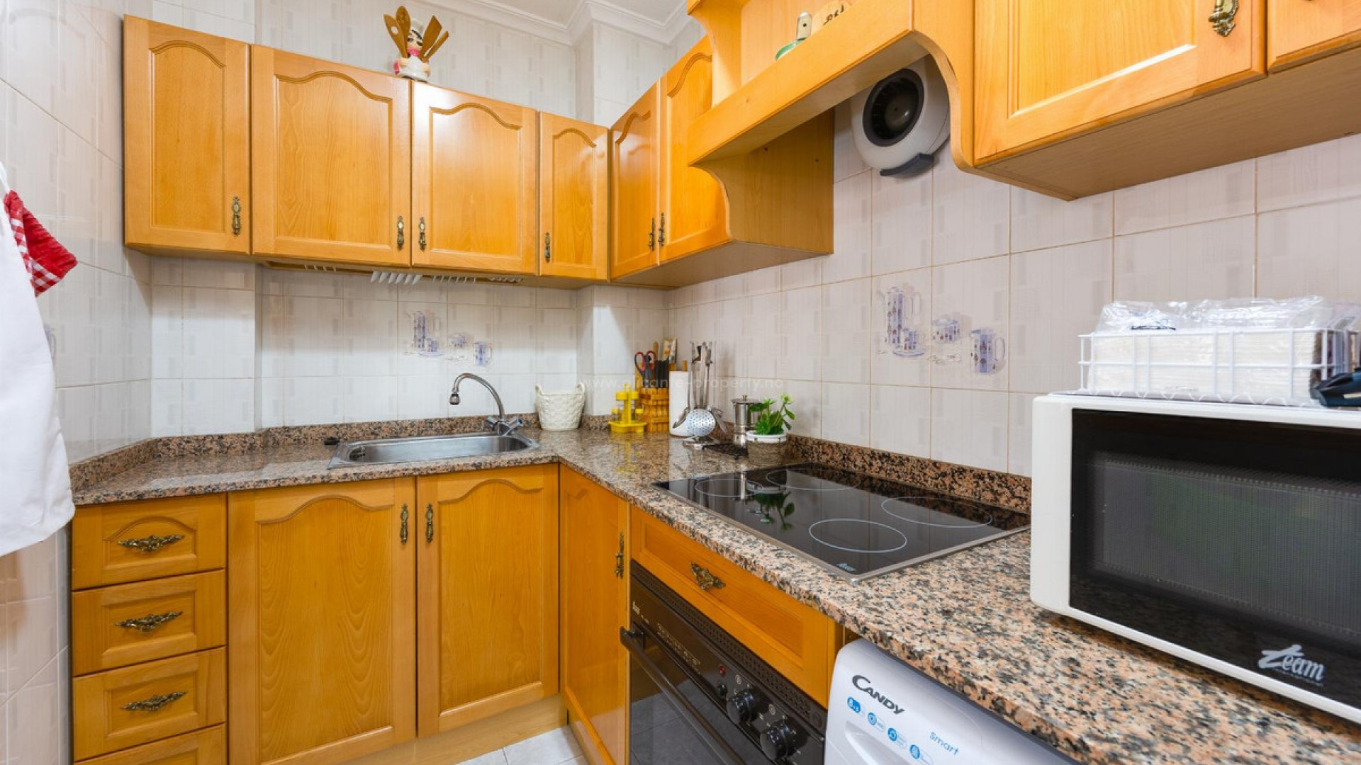 Apartment / flat in Playa del Cura