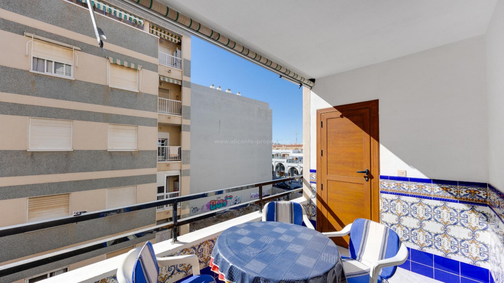 Apartment / flat in Playa del Cura