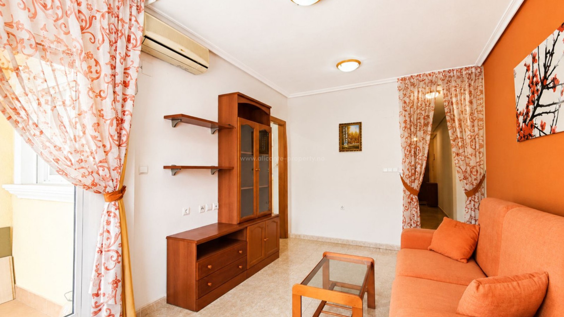 Apartment / flat in Playa del Cura